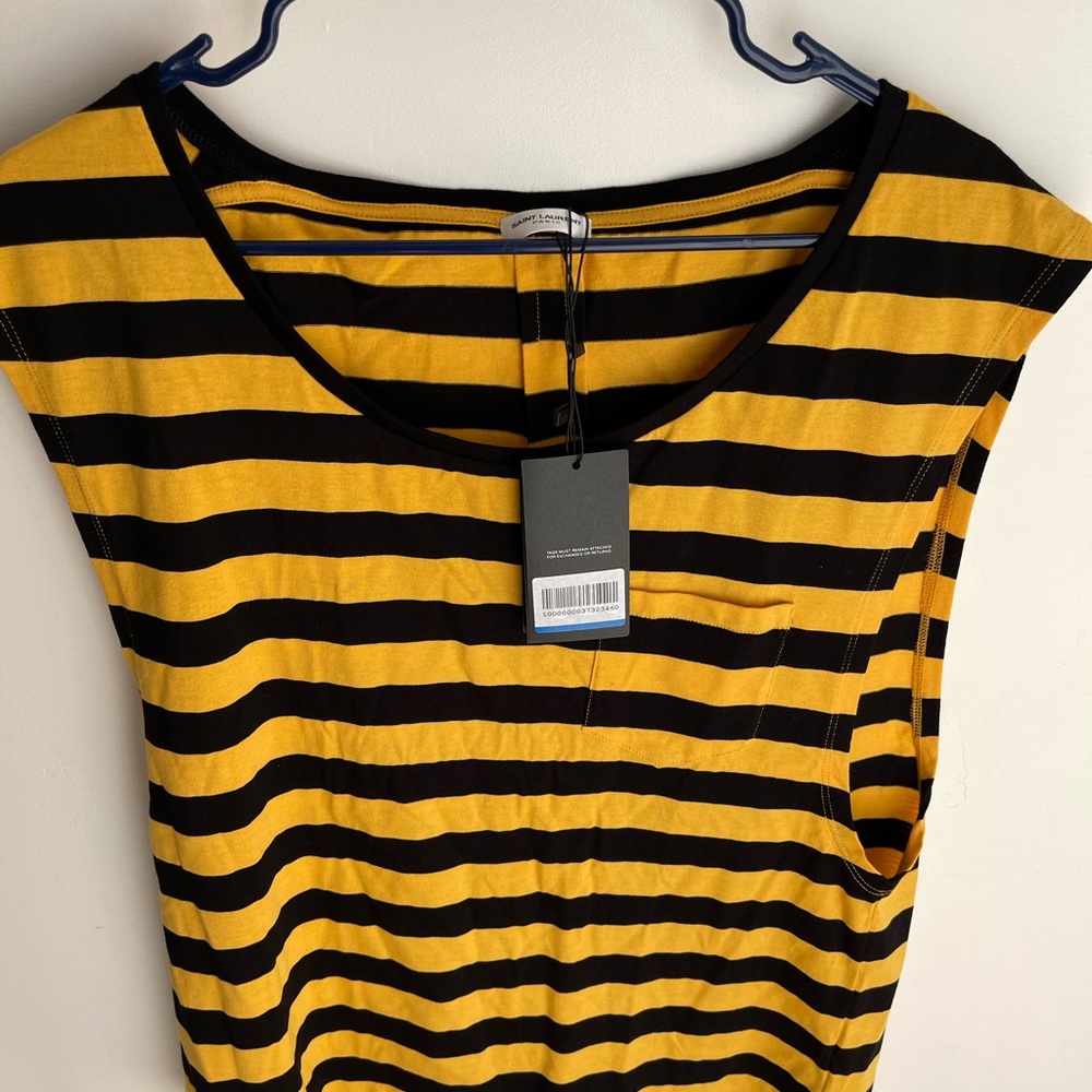 Ysl tank